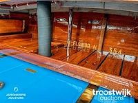Speedboot v8 1959 - afbeelding 82 van  97