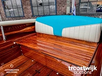 Speedboot v8 1959 - afbeelding 84 van  97