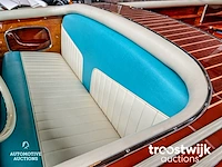 Speedboot v8 1959 - afbeelding 87 van  97