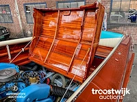 Speedboot v8 1959 - afbeelding 88 van  97