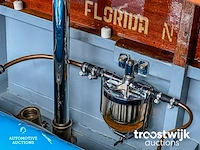 Speedboot v8 1959 - afbeelding 97 van  97