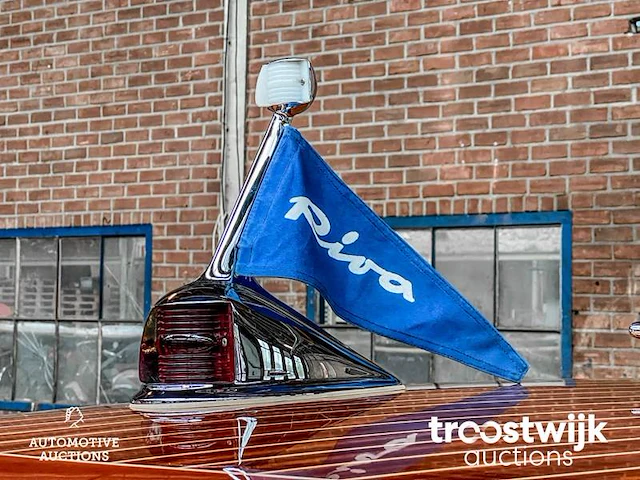 Speedboot v8 1959 - afbeelding 89 van  97