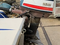 Speedboot - afbeelding 7 van  28