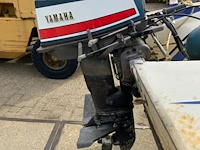 Speedboot - afbeelding 8 van  28