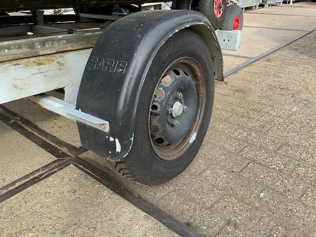 Speedboot - afbeelding 16 van  28