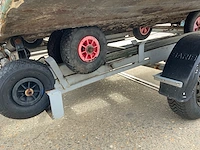 Speedboot - afbeelding 18 van  28