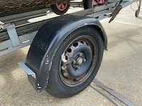 Speedboot - afbeelding 19 van  28