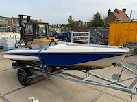Speedboot - afbeelding 23 van  28