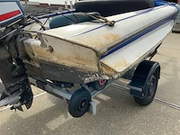 Speedboot - afbeelding 25 van  28