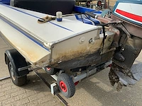 Speedboot - afbeelding 26 van  28