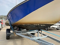 Speedboot - afbeelding 28 van  28