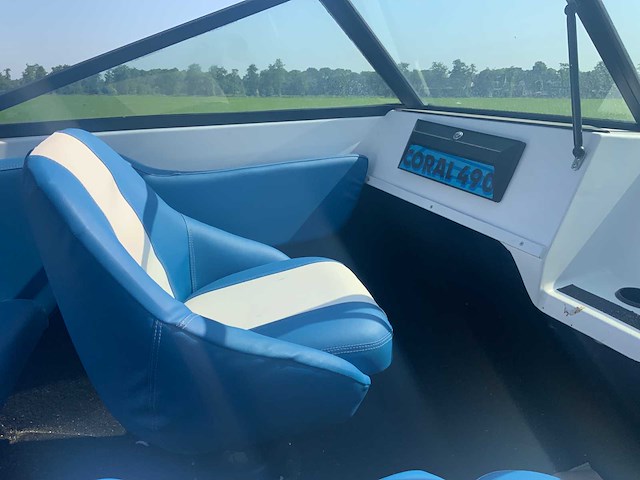 Speedboot - afbeelding 2 van  15