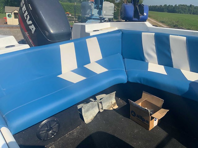 Speedboot - afbeelding 3 van  15