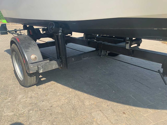 Speedboot - afbeelding 6 van  15