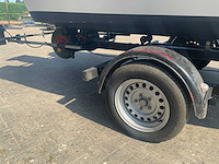 Speedboot - afbeelding 7 van  15