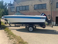 Speedboot - afbeelding 10 van  15