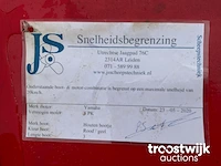 Speedboot - afbeelding 3 van  11