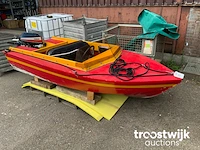 Speedboot - afbeelding 4 van  11