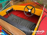 Speedboot - afbeelding 5 van  11
