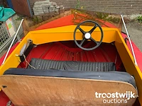 Speedboot - afbeelding 7 van  11
