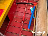 Speedboot - afbeelding 8 van  11