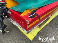 Speedboot - afbeelding 10 van  11
