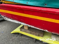 Speedboot - afbeelding 11 van  11