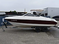 Speedboot - afbeelding 1 van  1
