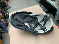 Speedglas automatische lashelm - afbeelding 4 van  4