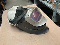 Speedglas automatische lashelm - afbeelding 2 van  5