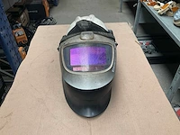 Speedglas automatische lashelm - afbeelding 3 van  5