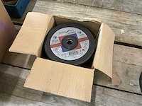 Speedoflex slijpschijf (12x) - afbeelding 1 van  3