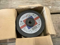 Speedoflex slijpschijf (12x) - afbeelding 3 van  3