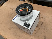Speedometer - afbeelding 2 van  5