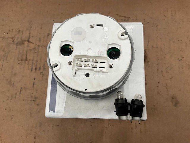 Speedometer - afbeelding 3 van  5