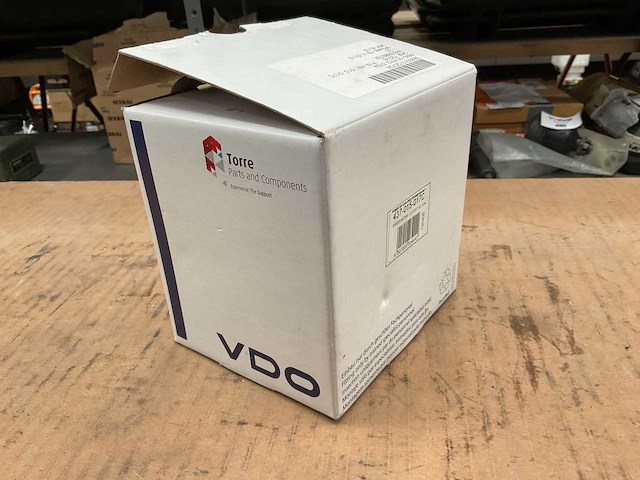 Speedometer - afbeelding 4 van  5