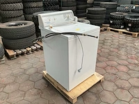 Speedqueen lw501aw30bb wasmachine - afbeelding 1 van  5