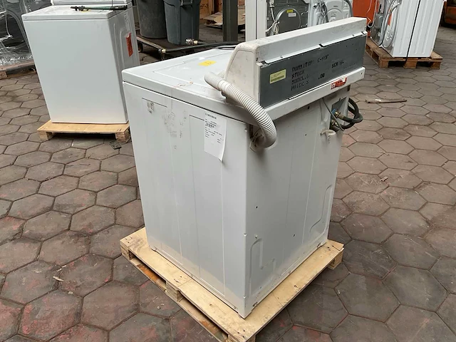 Speedqueen lw501aw30bb wasmachine - afbeelding 3 van  5
