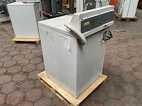 Speedqueen lw501aw30bb wasmachine - afbeelding 3 van  5