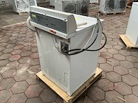 Speedqueen lw501aw30bb wasmachine - afbeelding 4 van  5