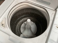 Speedqueen lw501aw30bb wasmachine - afbeelding 5 van  5