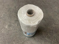 Speedymask - afdekfolie met duct tape outdoor 2,7x17 m (14x) - afbeelding 2 van  5