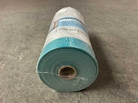 Speedymask - afdekfolie met duct tape outdoor 2,7x17 m (14x) - afbeelding 3 van  5