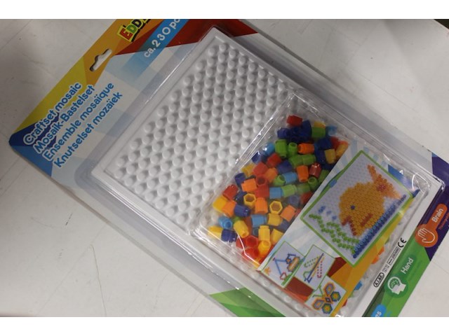 Speel set 1x - afbeelding 3 van  5