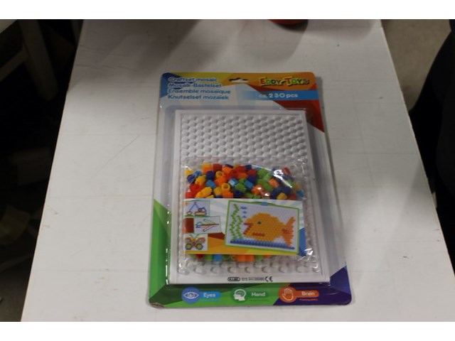 Speel set 1x - afbeelding 1 van  5