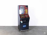 Speelautomaat step-it - afbeelding 1 van  7
