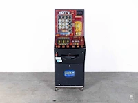 Speelautomaat step-it - afbeelding 2 van  7