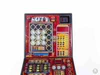 Speelautomaat step-it - afbeelding 3 van  7