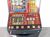 Speelautomaat step-it - afbeelding 4 van  7