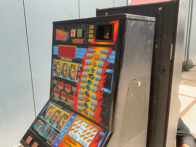 Speelautomaten (2x) - afbeelding 3 van  16